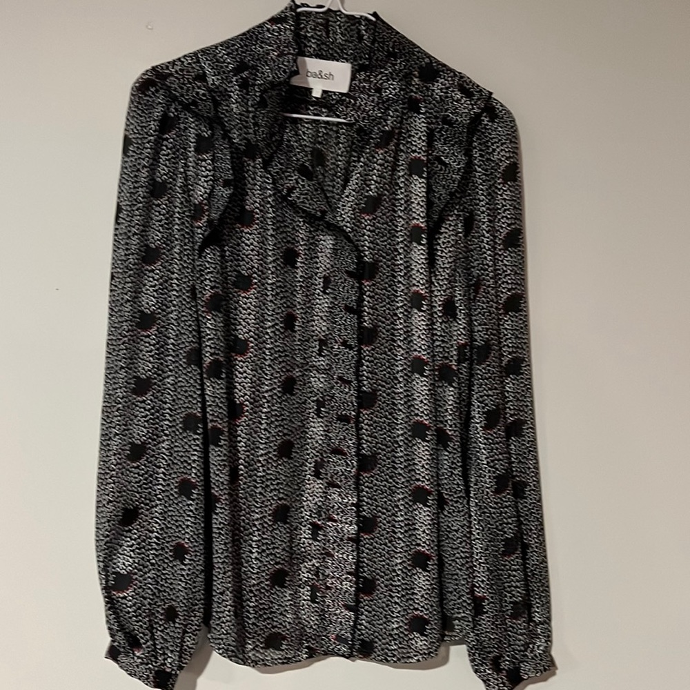 Ba&sh Blouse